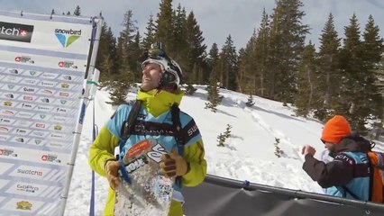 FWT14 - Flo Orley - Snowbird, UT