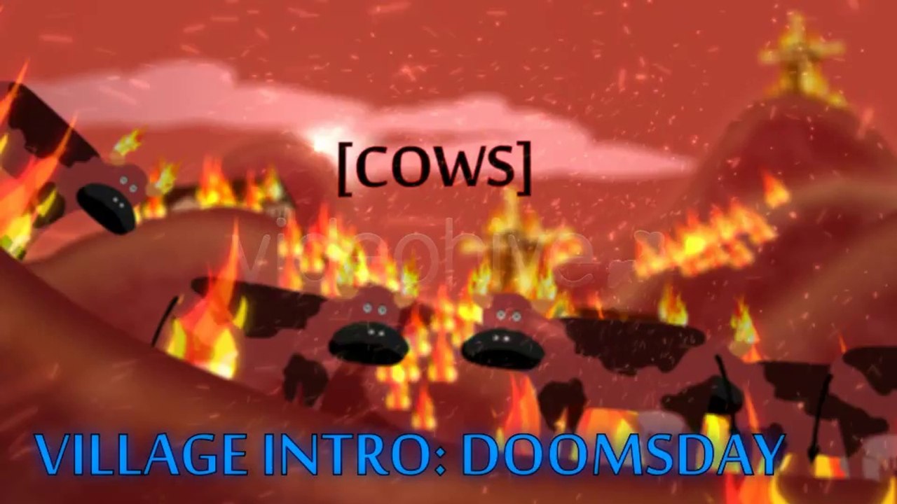 Village Intro
