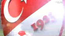 Mevlüt Erdinç Goal ~ Türkiye vs Sweden 1-0 ( Friendly Match ) HQ