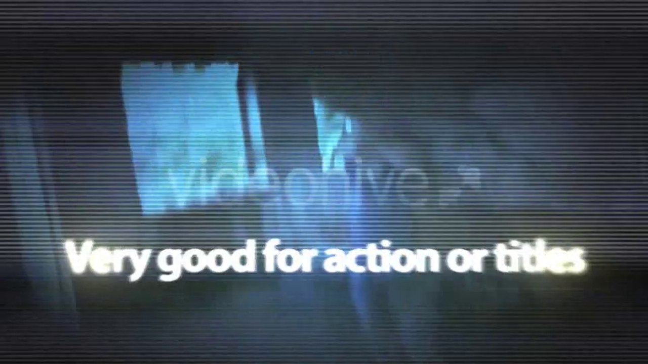 Epic Trailer