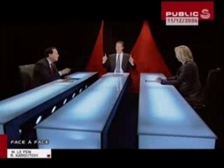 Marine Le Pen Holocauste Négationnisme