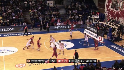 Top 16 Round 9: Thursday Preview