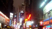 NYC2006 51st and broadway