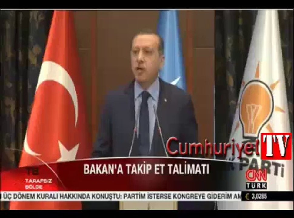 Ahmet Hakan Erdoğan'ın o açıklaması sonrası kahkahayı bastı