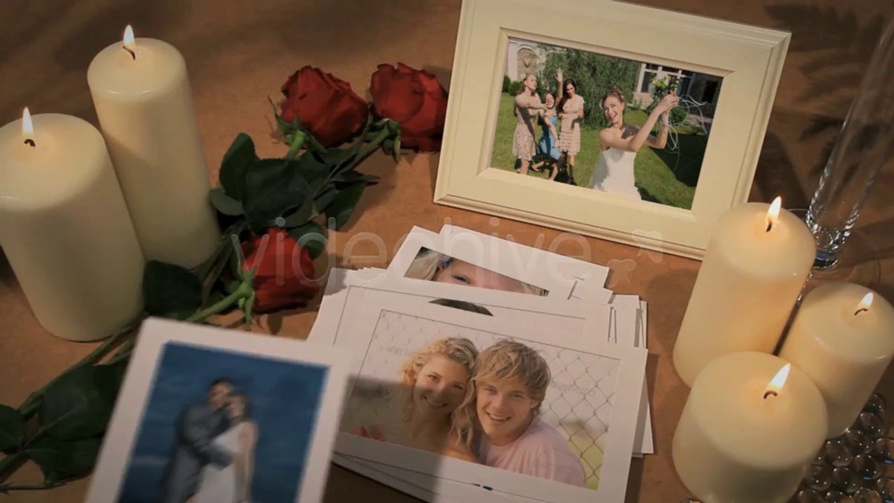 Memories in Time