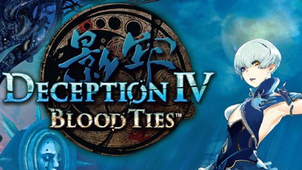 CGR Trailers - DECEPTION IV: BLOOD TIES Teaser Trailer
