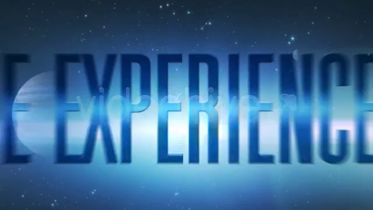 Sci-Fi Opener II