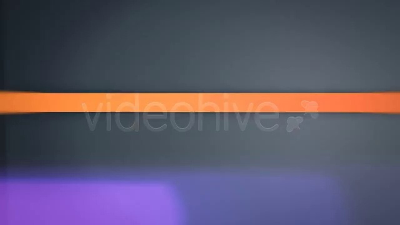 Hi-Tech Logo Reveal