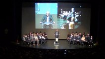 CAP D'AGDE - 2014 - Gérard MILLAT - L'UNION AGATHOISE en meeting au Cap d'Agde