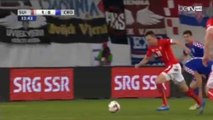 Josip Drmić Goal ~