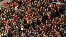 Marouane Fellaini Goal ~ Belgium vs Ivory Coast 1-0 ( Friendly Match ) HQ