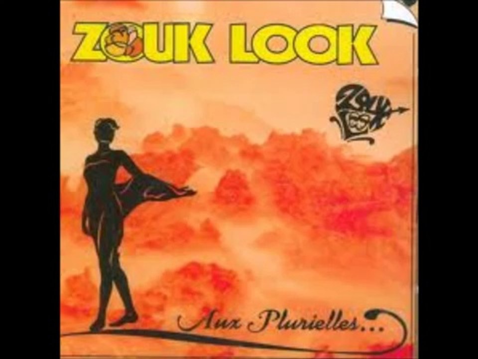 zouk  look - Yo Mèm