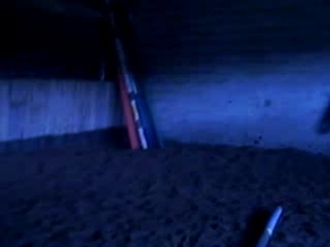 céline iona en saut