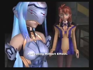Xenosaga Episode I - Der Wille zur Macht - Partie. 5