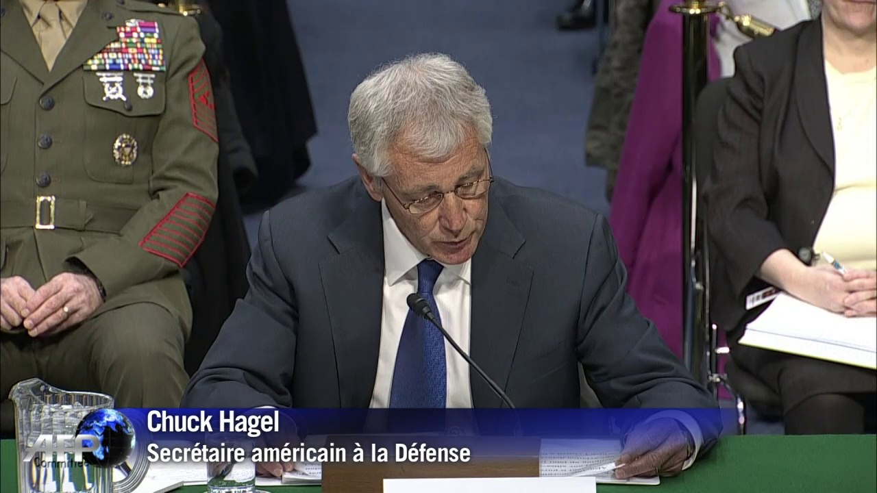 Etats-Unis: hausse du soutien militaire à la Pologne et aux pays baltes