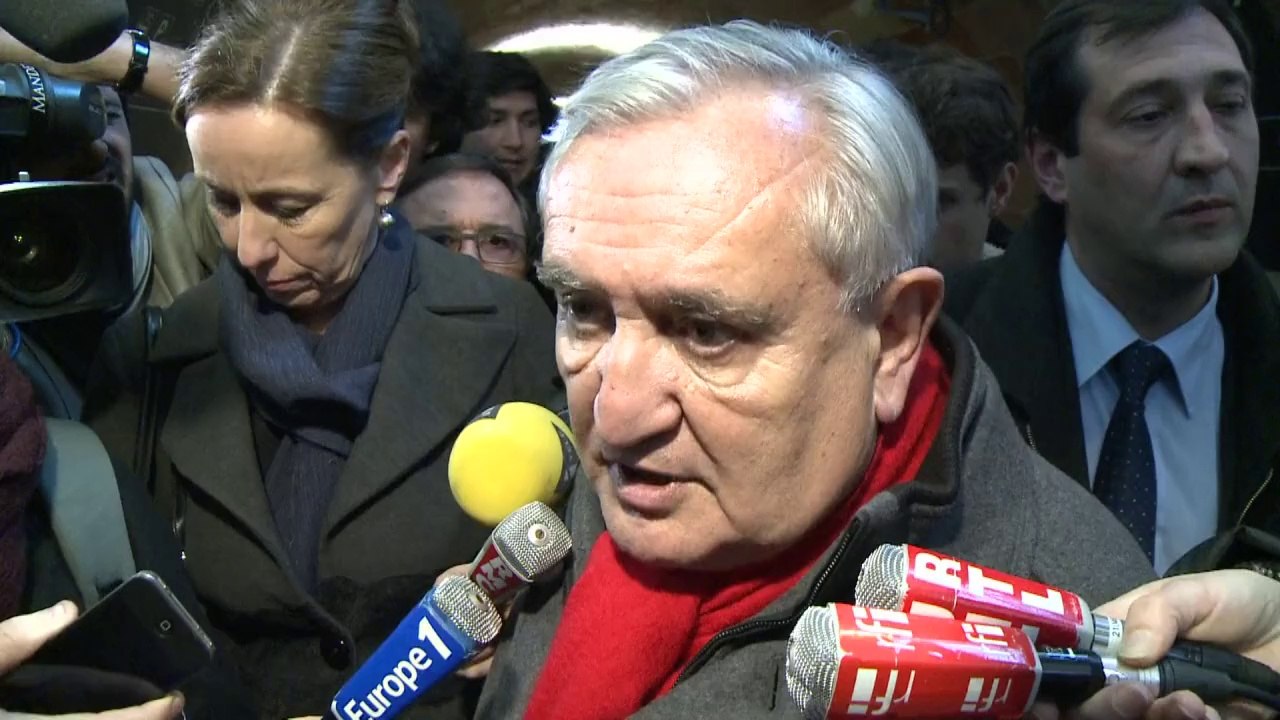 L'UMP s'insurge contre les enregistrements de Buisson