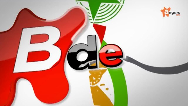 BDE 2014 [S.1] [E.8] - BDE du 05/03 - Retour du 4L Trophy / BDE IFEPSA