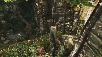 uncharted 3 drake's deception part 07