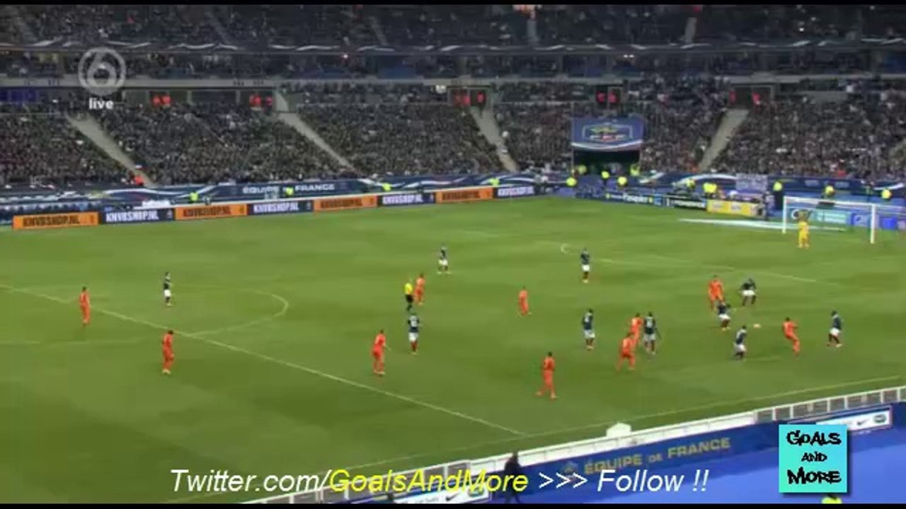 Blaise Matuidi