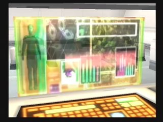 Xenosaga Episode I - Der Wille zur Macht - Partie. 8