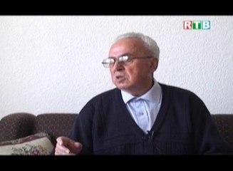 Emisioni - Nje jete ne arsim - Salih Dalipi - 05.03.2014