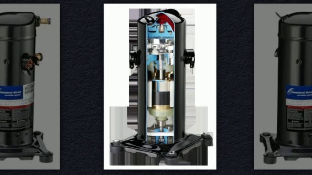 Best Central Air Conditioning Units in Fort Worth.