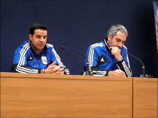 Πάμπος Χριστοδούλου (Εθνική Κύπρου-Βόρεια Ιρλανδία)