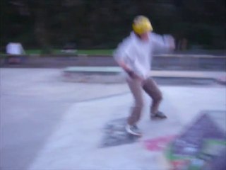 Profitez du Soleil au Skatepark du Gond-Pontouvre ☀️