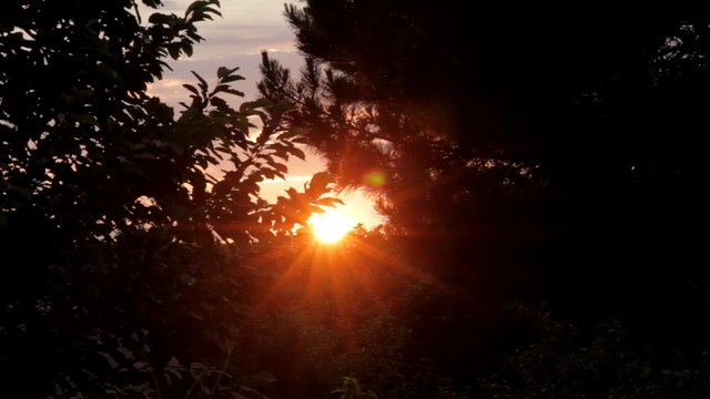 Time-lapse video Clouds 71 - Free HD stock footage