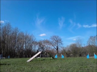 Eclipse 72nd Running DW 2014-03-05