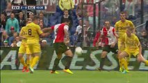 01-09-2013 Samenvatting Feyenoord - Roda JC