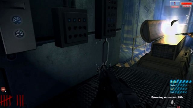 Custom Zombies - Mini-Labor | So Much Epicness in this Map! (Part 2)