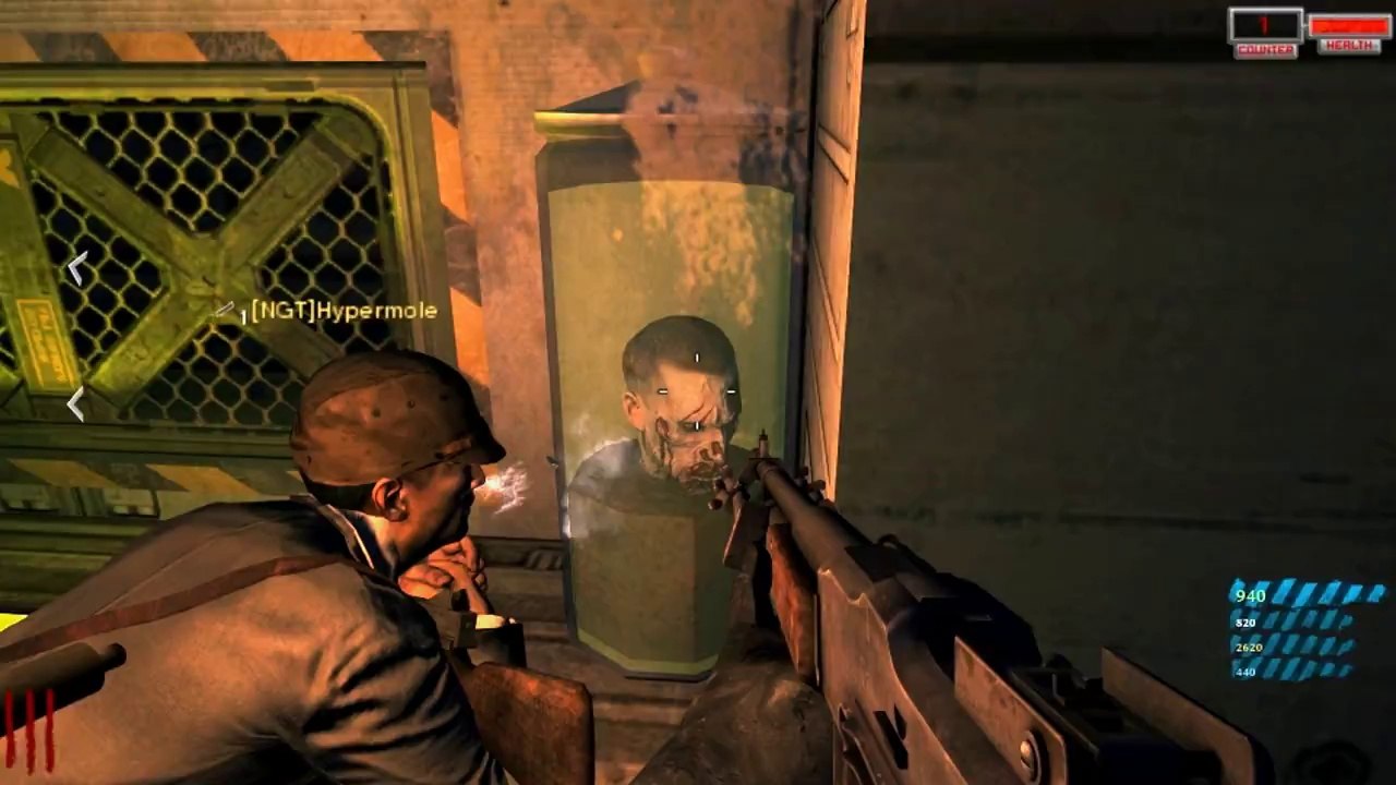 Custom Zombies - Mini-Labor | An AMAZING First Entry in our Custom Zombies Map Contest! (Part 1)