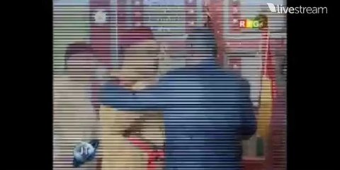 Journal Télévisé De La Rtg Du mercredi 5 mars 2014 (Édition Du Soir)