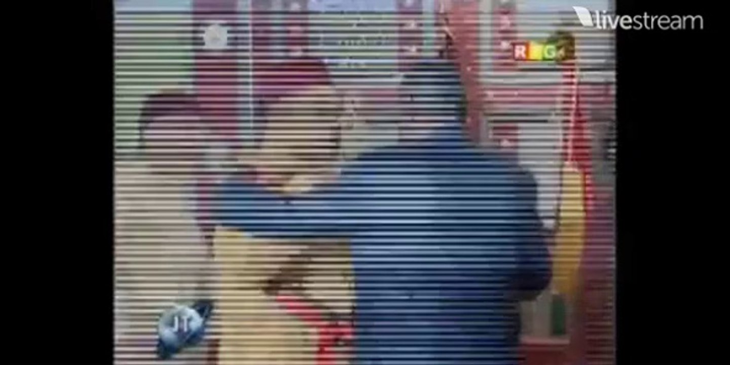 Journal Télévisé De La Rtg Du mercredi 5 mars 2014 (Édition Du Soir)