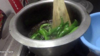 Putnala Pappu Chutney Preparation in Telugu (పుట్నాల పప్పు చెట్నీ)(వేపిన సెనగ పప్పు )