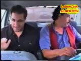 Algérie_ Taxi El Medjnoun - Caméra cachée 15