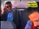 Algérie_ Taxi El Medjnoun - Caméra cachée 11