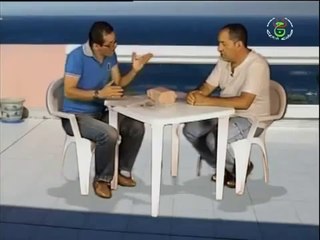 Sketch Algerien - Kamel et Hamid ep 19