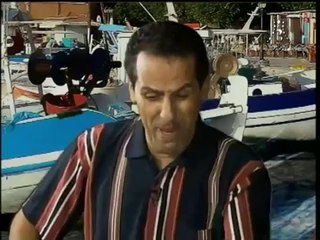 Sketch Algerien - Kamel et Hamid ep 14