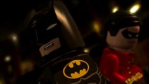 Découverte Démo Lego Batman 2 Dc Super Heroes (Xbox360 HD)