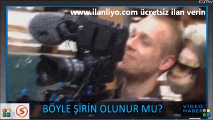 Böyle Şirin Olunur Mu 5