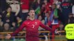 Cristiaaano Ronaldo Amazing Goal vs Cameroon ~ Portugal vs Cameroon 1-0 ( Friendly Match ) HD