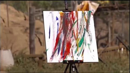 Espai Terra. dimecres 5 de març