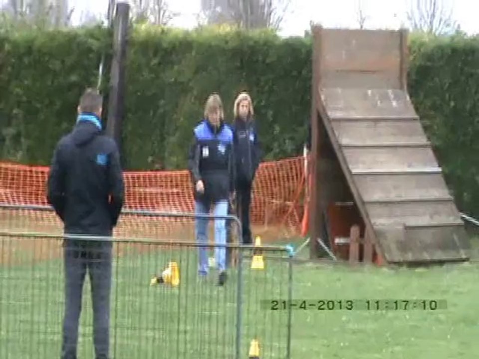 Melsbroek 21 avril2013