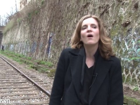 NKM : «Quand j'avais 20 ans, le grand jeu, c'était de descendre dans les catacombes»