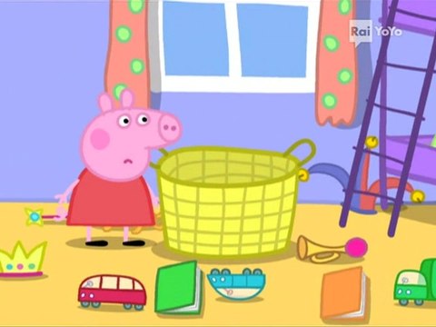 Peppa Pig S01e05 - Nascondino - [Rip by Ou7 S1d3]