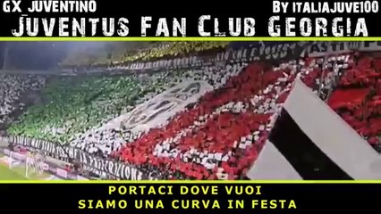 Inno della Juventus 2013