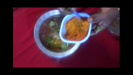Tomato Charu - Tomato Rasam Preparation in Telugu