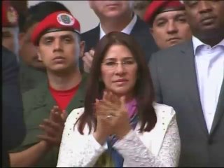 Evo Morales:  El mejor homenaje al expresidente es "la unidad"